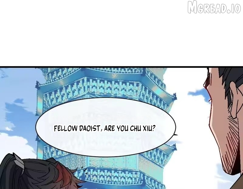 Master: This rebellious disciple is definitely not the Holy Son Chapter 178 - page 101